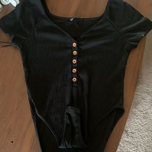 Bodysuit